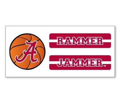 Alabama Sport Strip