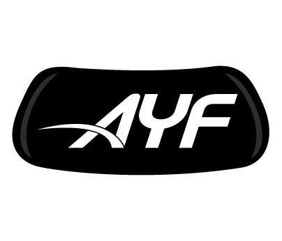 AYF American Youth Football Original EyeBlack