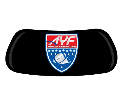 AYF American Youth Football Original EyeBlack