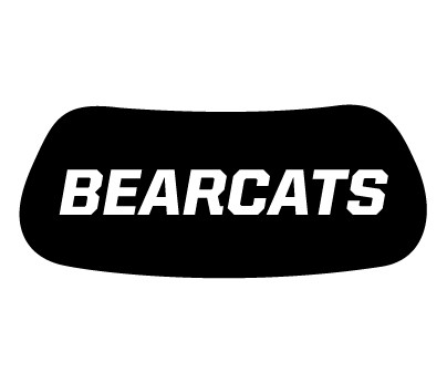 Bearcats Eye Black