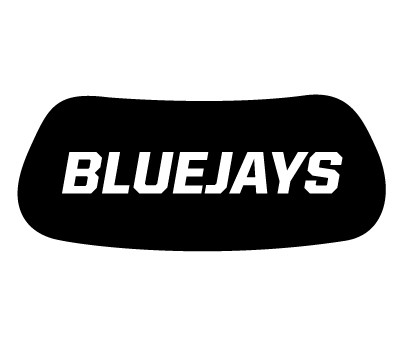 BlueJays Eye Black