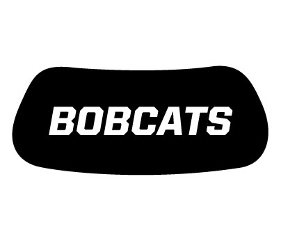 Bobcats Eye Black