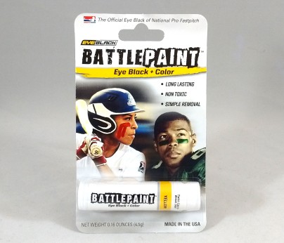 Yellow BattlePaint