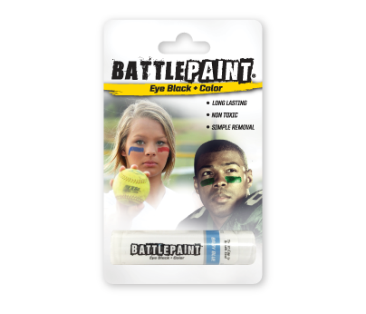 Baby Blue BattlePaint