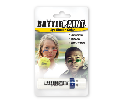 Blue BattlePaint