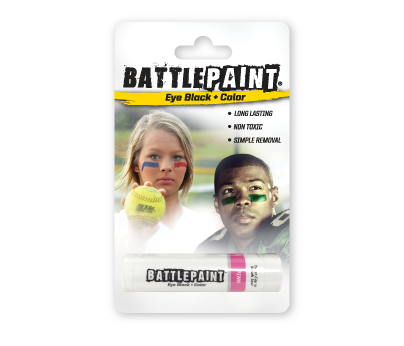 Pink BattlePaint