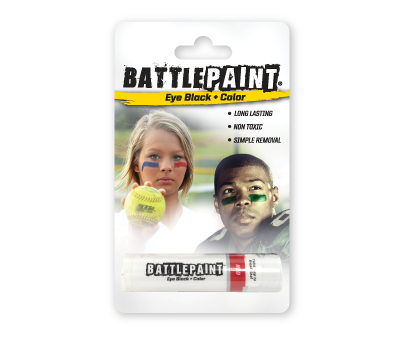 Red BattlePaint