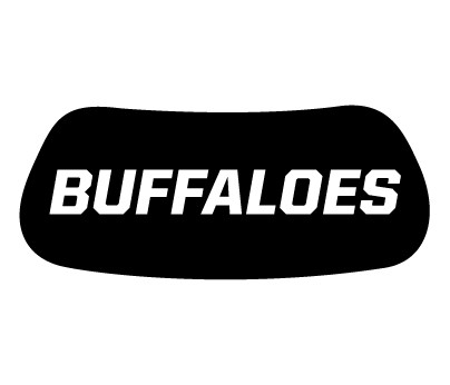 Buffaloes Eye Black