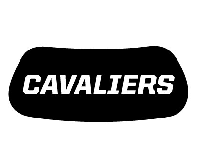 Cavaliers Eye Black