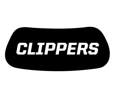 Clippers Eye Black