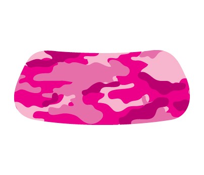 Pink Camo Original EyeBlack
