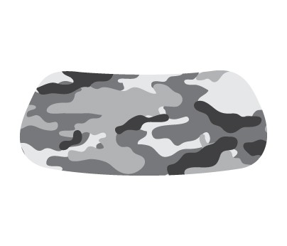 Grey Camo Original EyeBlack