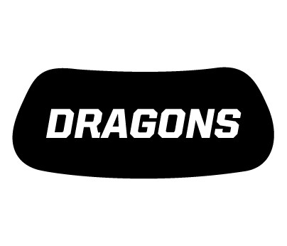 Dragons Eye Black