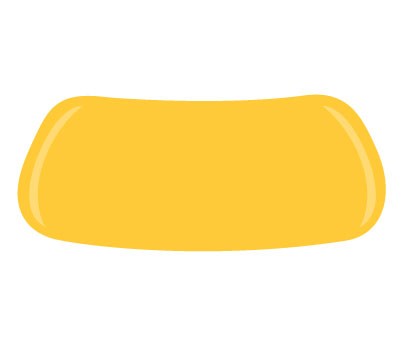 Athletic Yellow Original EyeBlack