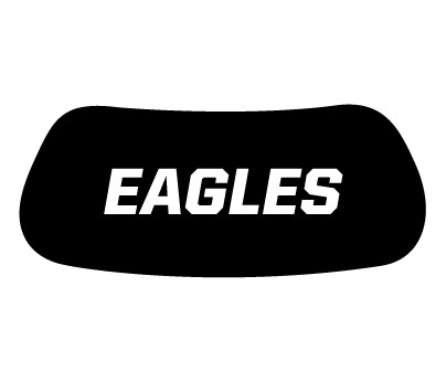 Eagles Eye Black