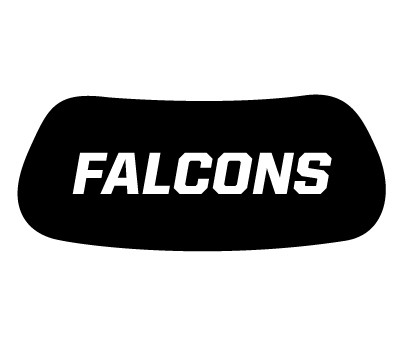 Falcons Eye Black