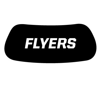 Flyers Eye Black