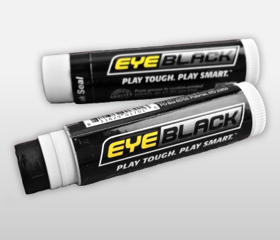 Black Face Paint Stick, Black Paint Under Eyes