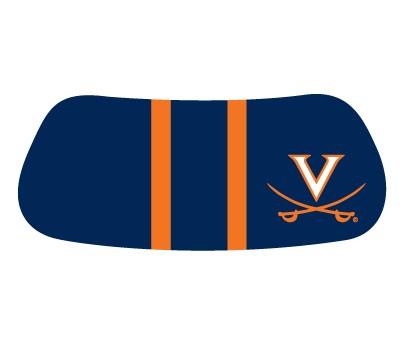 Virginia College Colors