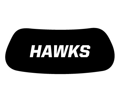 Hawks Eye Black