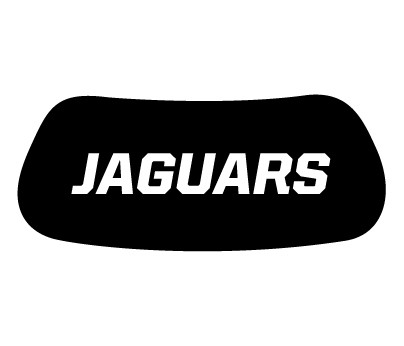 Jaguars Eye Black