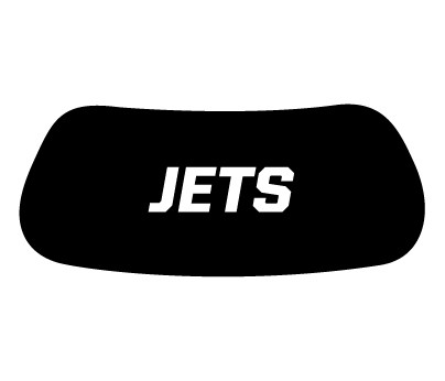 Jets Eye Black