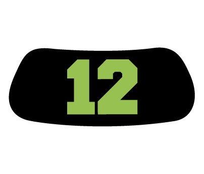 #12 Original EyeBlack