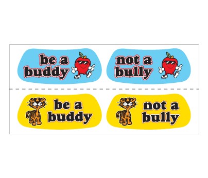 Be A Buddy