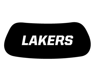 Lakers Eye Black