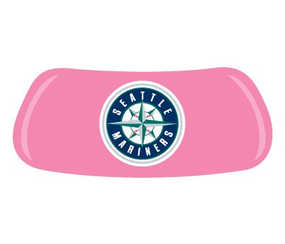 Seattle Mariners Pink Original EyeBlack 