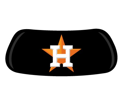 Houston Astros Original EyeBlack