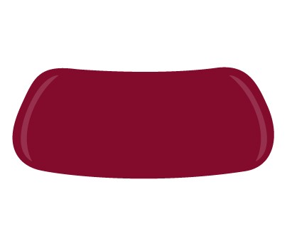 Maroon Original EyeBlack