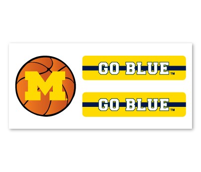 Michigan Sport Strip