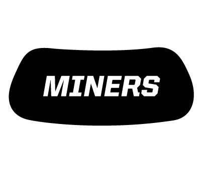 Miners Eye Black