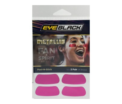 Glitter Eye Black Softball, Glitter Face Stickers