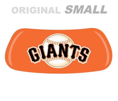 San Francisco Giants Club Color
