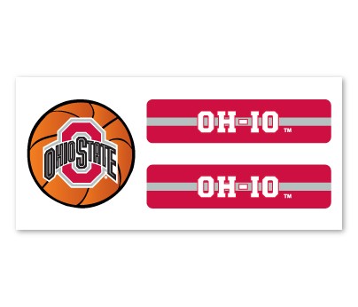 Ohio State Sport Strip