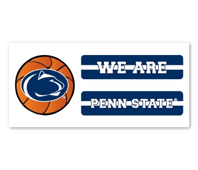 Penn State Sport Strip