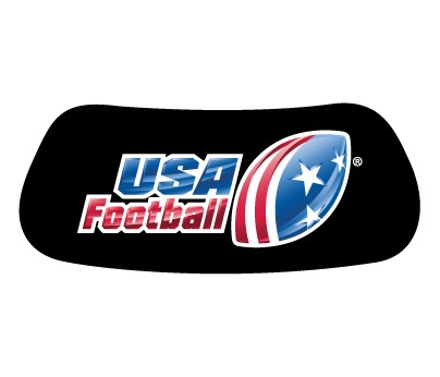 USA Football Original EyeBlack