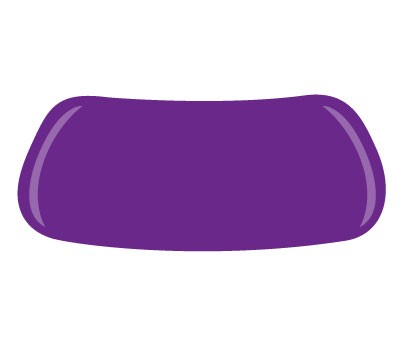 Purple Original EyeBlack