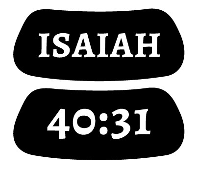 Isaiah 40:31 Bible Verse