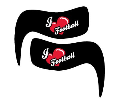 I Love Football