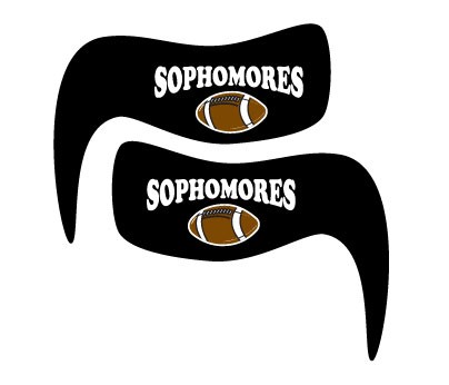 Sophomores Football