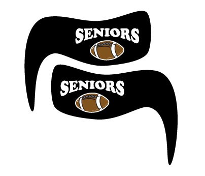 Seniors Football 