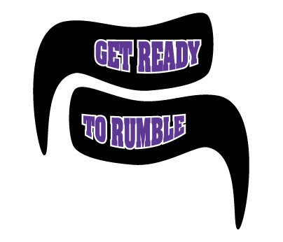 Get Ready To Rumble