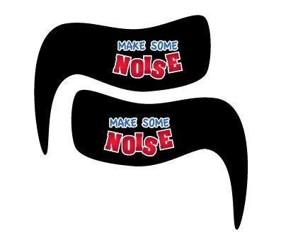 Make Some Noise