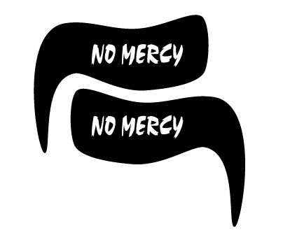 No Mercy