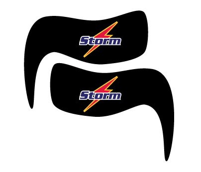 Storm Bolts