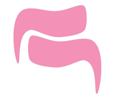 Pink Smear EyeBlack