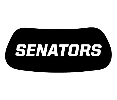 Senators Eye Black
